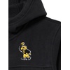 image:imageColumbia Youth Collegiate Flanker Fleece HoodieIw  Black
