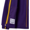 image:imageColumbia Youth Collegiate Flanker Fleece HoodieLsu  Vivid Purple