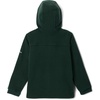 image:imageColumbia Youth Collegiate Flanker Fleece HoodieMs  Spruce