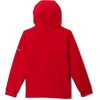 image:imageColumbia Youth Collegiate Flanker Fleece HoodieNeb  Bright Red