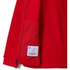 image:imageColumbia Youth Collegiate Flanker Fleece HoodieNeb  Bright Red