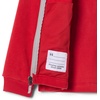 image:imageColumbia Youth Collegiate Flanker Fleece HoodieOs  Intense Red