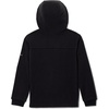 image:imageColumbia Youth Collegiate Flanker Fleece HoodiePd  Black