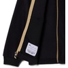 image:imageColumbia Youth Collegiate Flanker Fleece HoodiePd  Black