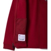 image:imageColumbia Youth Collegiate Flanker Fleece HoodieSc  Beet