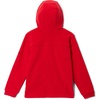 image:imageColumbia Youth Collegiate Flanker Fleece HoodieUga  Bright Red
