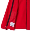 image:imageColumbia Youth Collegiate Flanker Fleece HoodieUga  Bright Red