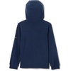 image:imageColumbia Youth Collegiate Flanker Fleece HoodieUm  Collegiate Navy