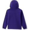image:imageColumbia Youth Collegiate Flanker Fleece HoodieUw  Uw Purple
