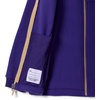 image:imageColumbia Youth Collegiate Flanker Fleece HoodieUw  Uw Purple
