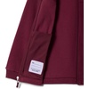 image:imageColumbia Youth Collegiate Flanker Fleece HoodieVt  Deep Maroon