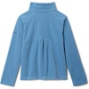 image:imageColumbia Youth Girls Glacial Fleece Half Zip Rainy Day Large