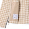 image:imageColumbia Youth Girls Toddler Benton Springs II Printed Fleece JacketAncient Fossil Gingham