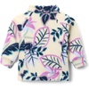 image:imageColumbia Youth Girls Toddler Benton Springs II Printed Fleece JacketLemon Wash Pasteled