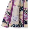 image:imageColumbia Youth Girls Toddler Benton Springs II Printed Fleece JacketLemon Wash Pasteled