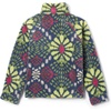 image:imageColumbia Youth Girls Toddler Benton Springs II Printed Fleece JacketNocturnal Mosaics