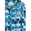 image:imageColumbia Youth Girls Toddler Benton Springs II Printed Fleece JacketPhoenix Blue Unwoven