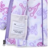 image:imageColumbia Youth Girls Toddler Benton Springs II Printed Fleece JacketSnowdrift Marker Made