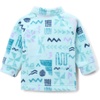 image:imageColumbia Youth Girls Toddler Benton Springs II Printed Fleece JacketSpray Outerbounds