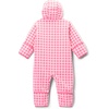 image:imageColumbia Youth Infant Baby Snowtop II Bunting SuitNico Gingham