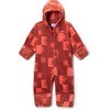 image:imageColumbia Youth Infant Baby Snowtop II Bunting SuitRed Oxide Boxstar