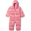 image:imageColumbia Youth Infant Baby Snowtop II Bunting SuitWild Rose Camp Blanket