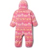 image:imageColumbia Youth Infant Baby Snowtop II Bunting SuitWild Rose Camp Blanket