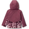 image:imageColumbia Youth Infant Steens Mountain II Overlay Fleece HoodieAntique Mauve SketchupAntique Mauve