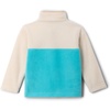 image:imageColumbia Youth Steens Mountain II 14 Snap Fleece PullOverGeyserChalk