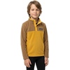 image:imageColumbia Youth Steens Mountain II 14 Snap Fleece PullOverSquashDeltaStinger
