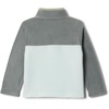 image:imageColumbia Youth Steens Mountain II 14 Snap Fleece PullOverTea LightSedona SageSafari