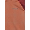 image:imageColumbia Youth Tech Trail Utility Warm HoodieTeak Brown  Red Oxide