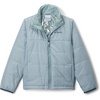 image:imageColumbia Youth Whirlibird III Interchange JacketCitron Haze CascadesEverblue