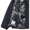 image:imageColumbia Youth Whirlibird III Interchange JacketFlint Grey WildimprintsBlack