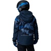 image:imageColumbia Youth Whirlibird III Interchange JacketMountain Blue CascadesCollegiate Navy