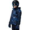 image:imageColumbia Youth Whirlibird III Interchange JacketMountain Blue CascadesCollegiate Navy