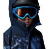 image:imageColumbia Youth Whirlibird III Interchange JacketMountain Blue CascadesCollegiate Navy
