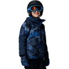 image:imageColumbia Youth Whirlibird III Interchange JacketMountain Blue CascadesCollegiate Navy