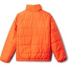 image:imageColumbia Youth Whirlibird III Interchange JacketMountain Blue TimberwildSpicy