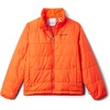 image:imageColumbia Youth Whirlibird III Interchange JacketMountain Blue TimberwildSpicy