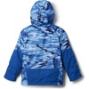 image:imageColumbia Youth Whirlibird III Interchange JacketMountain Blue WindblownMountain Blue