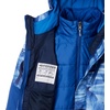 image:imageColumbia Youth Whirlibird III Interchange JacketMountain Blue WindblownMountain Blue