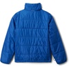 image:imageColumbia Youth Whirlibird III Interchange JacketMountain Blue WindblownMountain Blue