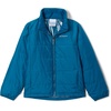 image:imageColumbia Youth Whirlibird III Interchange JacketPhoenix Blue WildimprintsPhoenix Blue