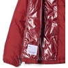 image:imageColumbia Youth Whirlibird III Interchange JacketRed Oxide WildimprintsRed Oxide