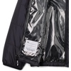 image:imageColumbia Youth Whirlibird III Interchange JacketWhite WindblownBlack
