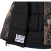 image:imageColumbia babyboys Lightning Lift IV Printed JacketTimberwolfBlack