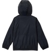 image:imageColumbia boys Hazen Pines Lined WindbreakerBlack