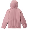 image:imageColumbia boys Hazen Pines Lined WindbreakerEraser Pink