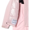 image:imageColumbia girls Buga IV SetMineral PinkSatin Pink